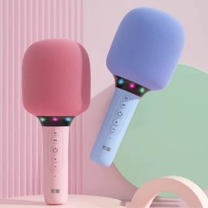 Microphone Audio Integrated Microphone Loudspeaker Bluetooth Children’s…
