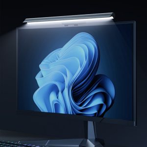 Longdong Monitor Screen Hanging Light Computer Eye-protection Lamp Fill Light