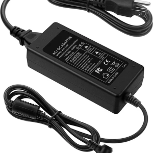 12V 1A 2A 3A 5A 6A 8A 10A Power Supply AC To DC Adapter 5050 LED STRIP…