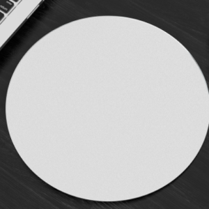 Aluminum Alloy Mouse Pad Aluminum Metal Mouse Pad Creative Advertising…