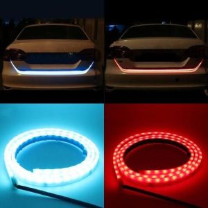 Flown LED Strip LightWorks With All Cars
