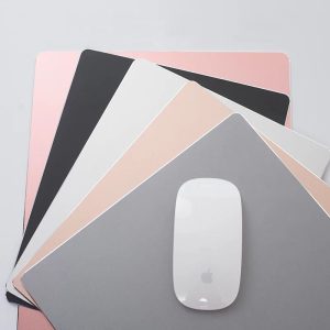 Aluminium Alloy Metal Mouse Pad