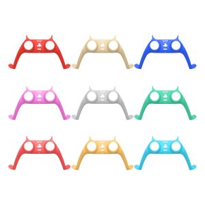 Wireless PS5 Game Handle Decoration Strip