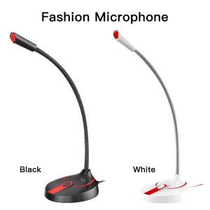 Desktop Computer Microphone