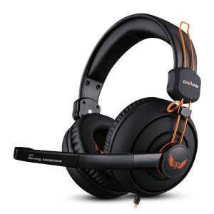 Computer Game Headset Microphone