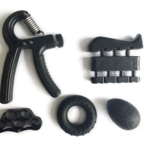 Adjustable Grip Grip Ring Force Indicator Set