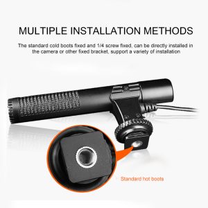 MIC-01 Microphone