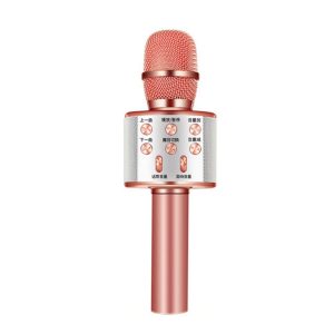Line Bluetooth Microphone Microphone