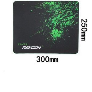Gaming Mouse Pad Fine-face Stitching Computer Home