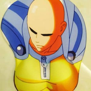 High School Two-Dimensional Mouse Pad Wrist Pad Super Large Silicone Mouse Pad