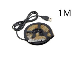 DIY Waterproof RGB Three-color Light Bar