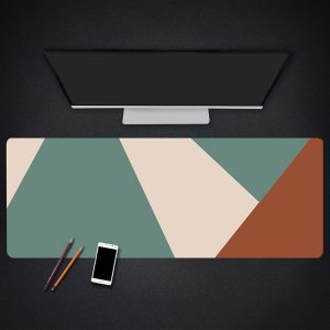 Creative Simple Personality Mouse Pad
