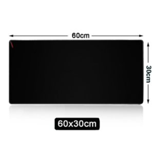 Large Mouse Pad Custom Mouse Pad Thickened Table Mat