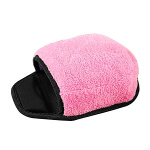 Cartoon Warm Heating Mouse Pad