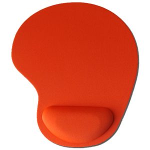 Wrist Support Computer Gaming Mouse Pad, Environmentally Friendly…