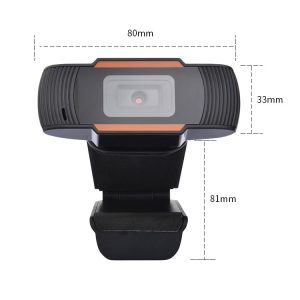 Cross-Border Computer High-Definition Camera USB Drive-Free Video Teaching…