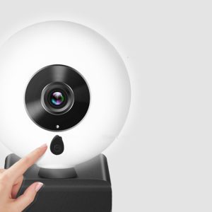 New Webcam HD 2K Drive-Free USB Computer Camera Internet Celebrity Live…
