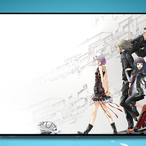 Customized Comic Gaming Computer Mouse Pad