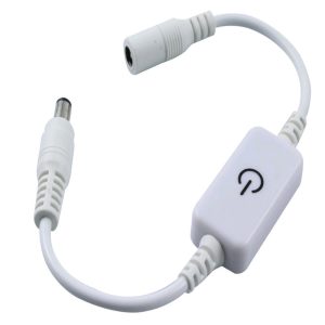 LED Dimming Controller Monochrome Light Bar Switch