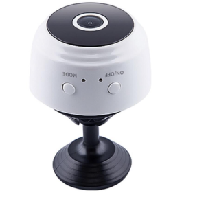 Camera HD Night Vision Live Webcam