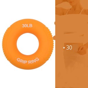 Silicone Grip Device Male Hand Strength Training Arm Muscle Training