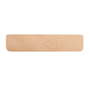 Mechanical Keyboard Hand Holder Solid Wood Wrist Holder 87 Wrist Pad