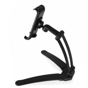Desktop Mobile Phone Stand Folding Tablet Stand Lazy Bedside Stand Live…