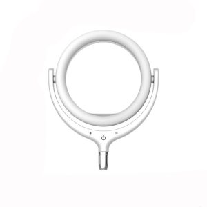 Mobile Phone Fill Light Bracket LED Beautifying Ring Light