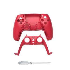 PS5 Handle Decoration Strip PS5 Handle Full Set Of Upper And Lower Cover…