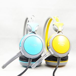 Explosive Internet Cafe Headphones Anti-explosive Power Vacuum Microphone…