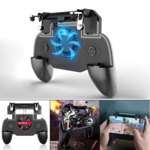 Universele Mobilephone Game Controller Mute Koelventilator Radiator…