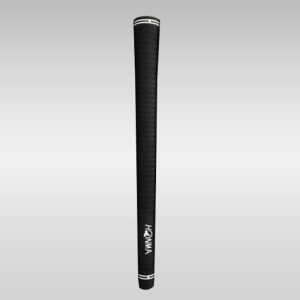 Grip Iron Wood Grip All Rubber Grip Iron Wood Grip