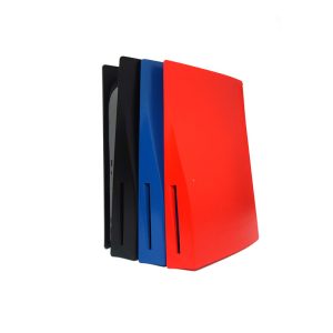 Optical Drive Version PS5 Game Console Shell PS5 Face Cover Hard Shell…