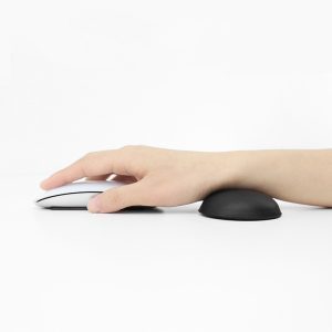 Office And Home Hand Rest Wrist Support Mouse Pad