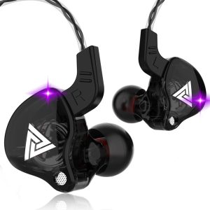 In Ear Remote Headset With Microphone