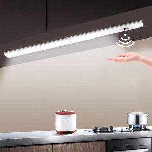 Aluminium Profile LED Strip Bar Light