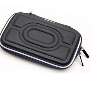 Data Cable Storage Box, Digital Bag, Portable Hard Disk Box
