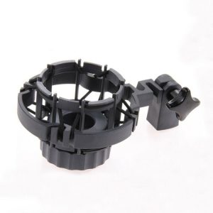 Condenser Microphone Shock Absorber