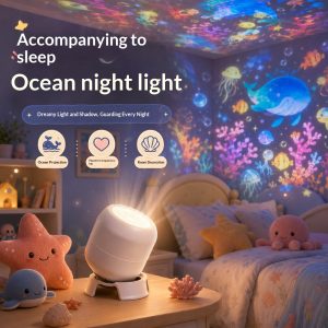 Create A Beautiful Starry Sky Ambient Light