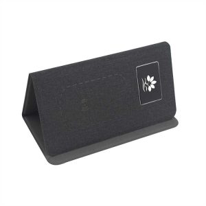 Folding Wireless Charging Mouse Pad Multifunctional Advertising Luminous…