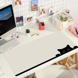 Technology Sense Advertising Gaming Mouse Pad