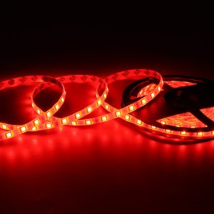 High Brightness 12V Glue Dripping Waterproof LED Light Strip