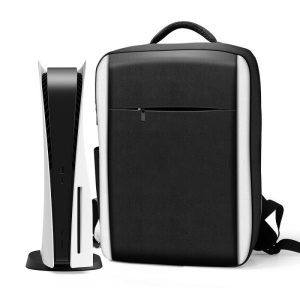 PS5 Gamepad Accessories Storage Bag