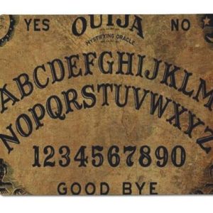 Maiyaca Nuevo OUIJA Oficina Goma Ratones Mouse Pad Tamaño 180x220x2mm y…