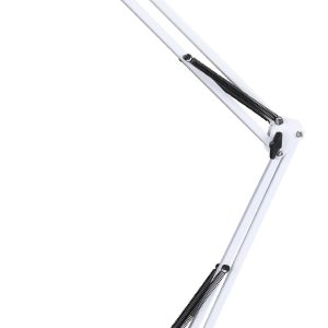 Telescopic Bracket Adjustable Wall Mount Microphone Bracket