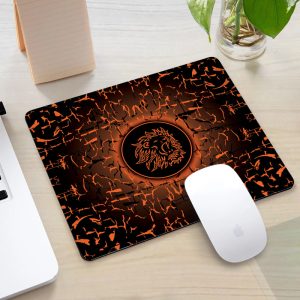 Office Gaming Mouse Pad