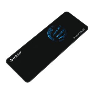 Lock Edge Mouse Pad