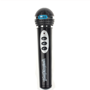 Children’s Music Lighting Microphone