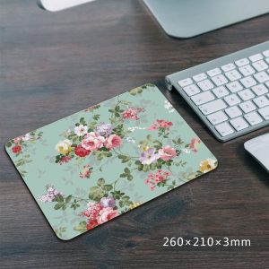 Creative Cute Cartoon Mouse Pad