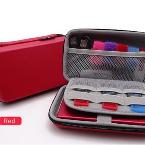 Headphone Data Cable Storage Box